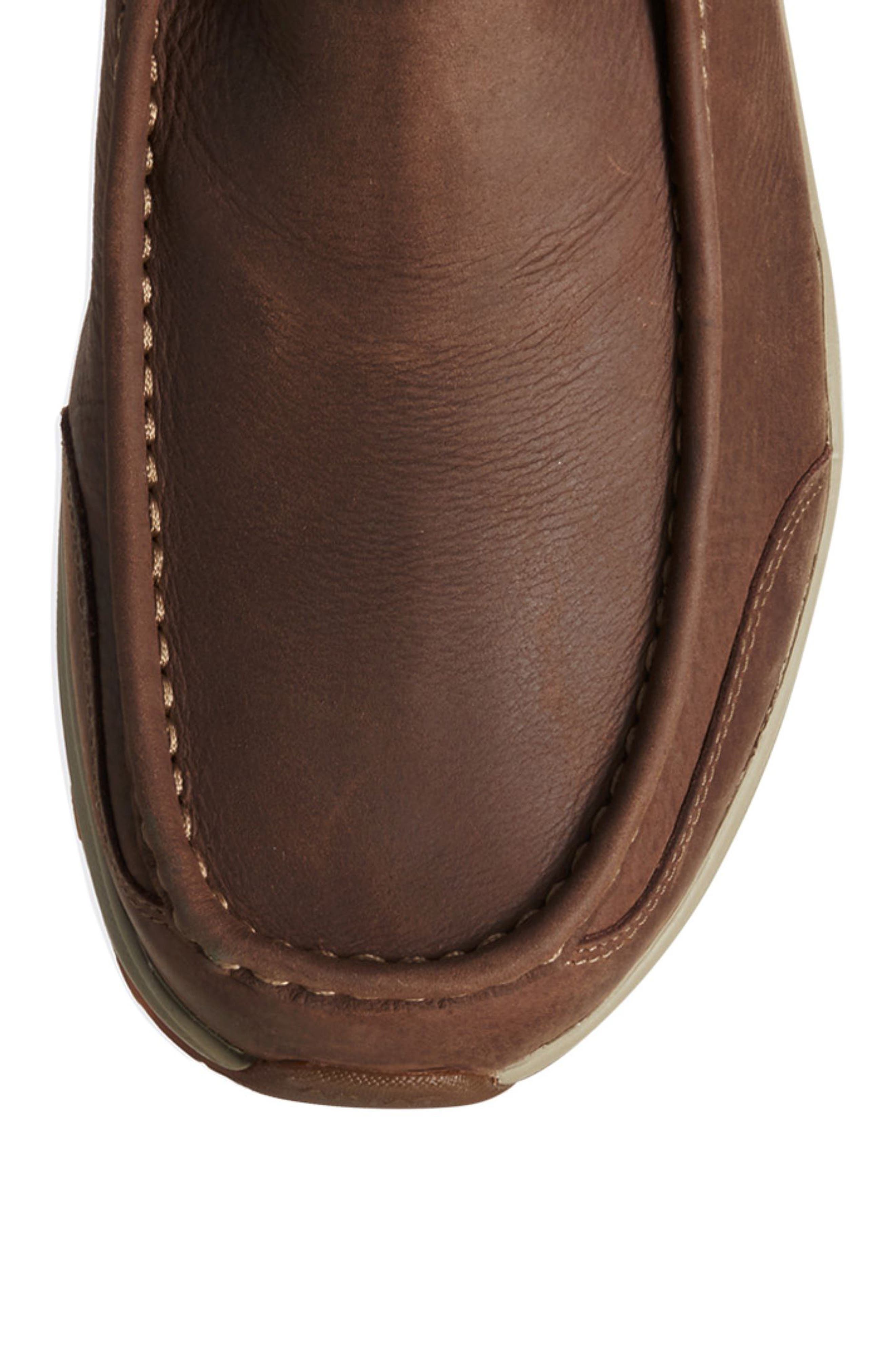 Ariat Spitfire H2O Waterproof Chukka Boot, Alternate, color, 