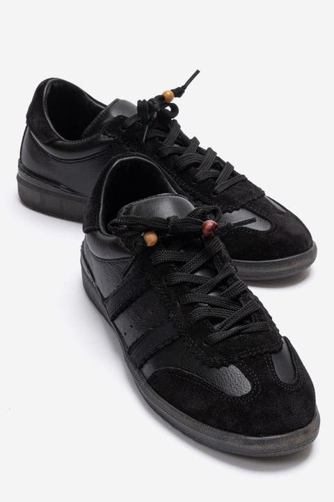 Ardix Leather Sneaker