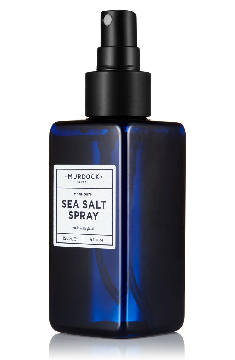 Murdock London Sea Salt Spray, Alternate, color,