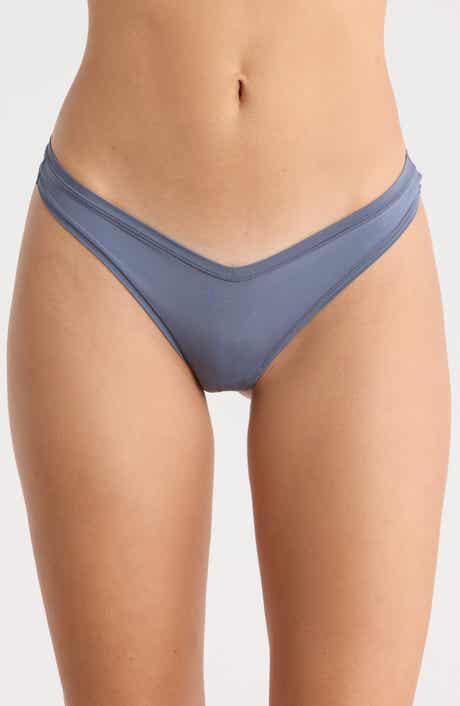 Soft Flex Thong