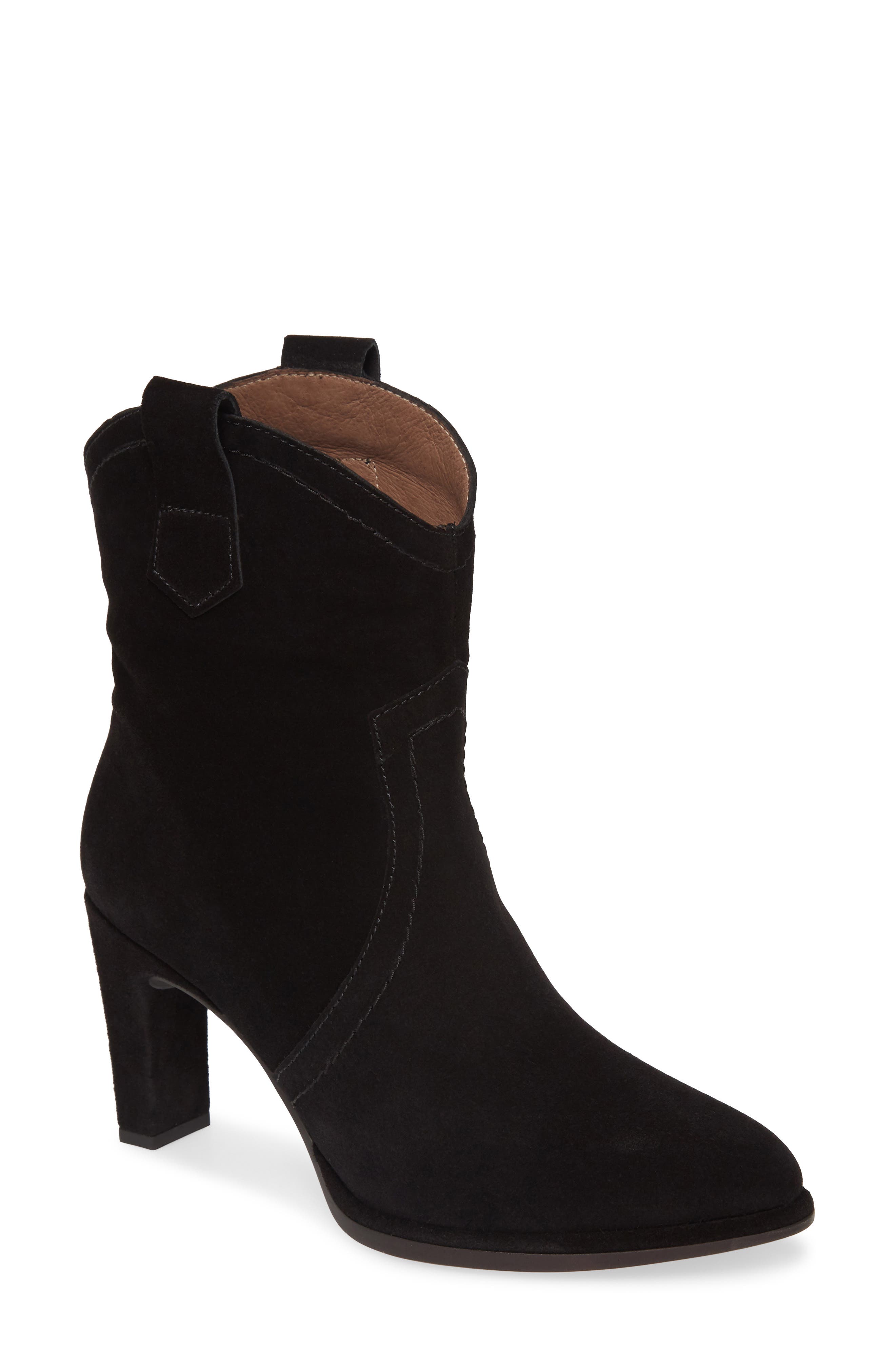Wonders M-4308 Bootie, Main, color, 