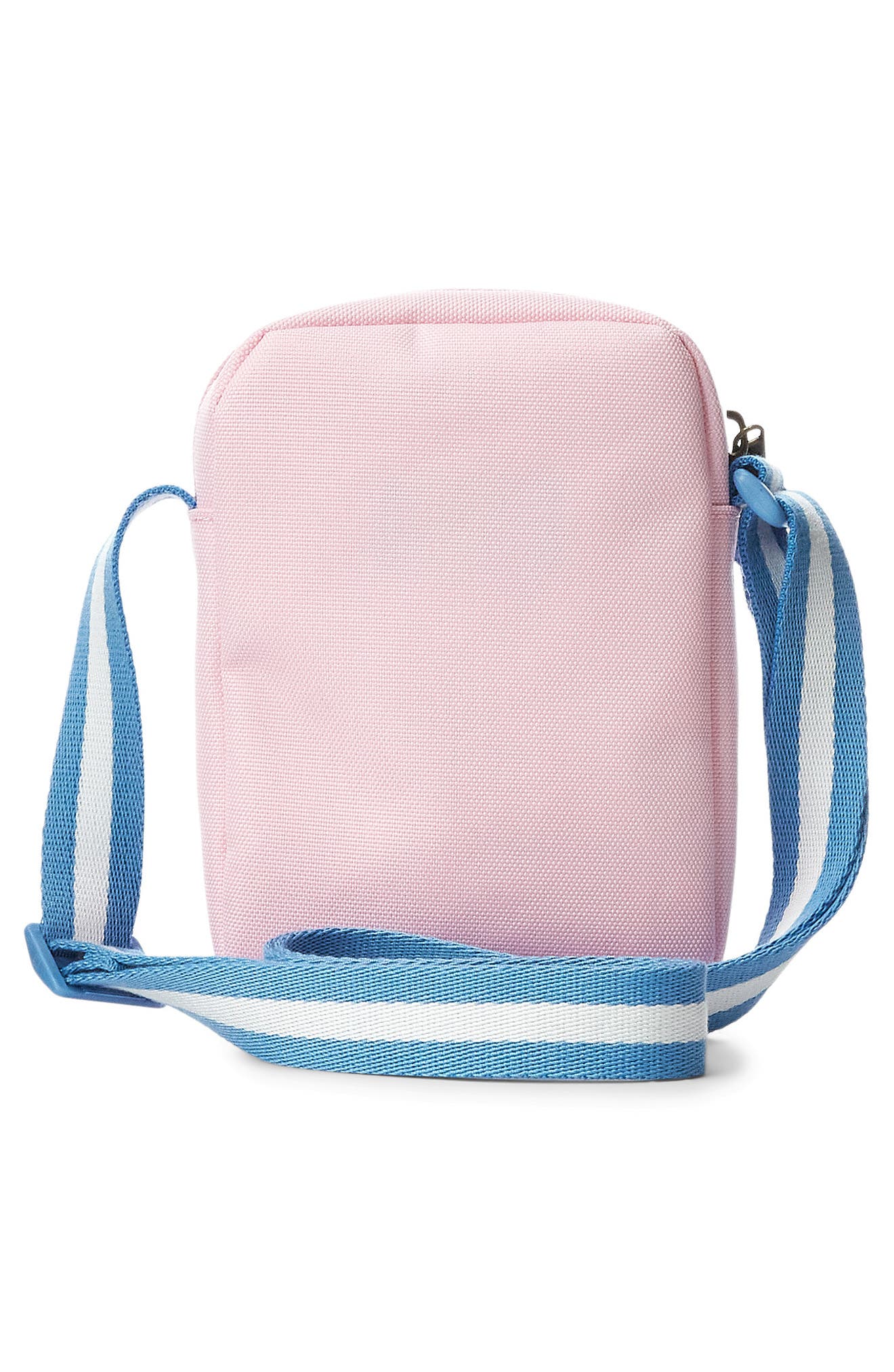 Kids' Festival Crossbody Bag, Alternate, color, CARMEL PINK