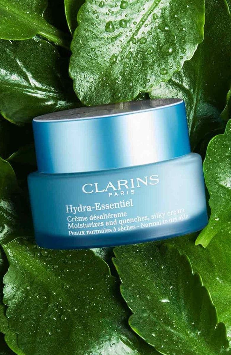 Clarins Hydra-Essentiel Starter Set, Alternate, color, 