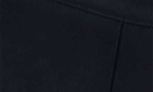 Fila X Hailey Pleated Miniskirt In Black