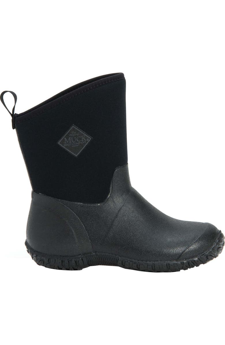 MUCK Women's Muckster Ii Mid Boot, Main, color, Black
