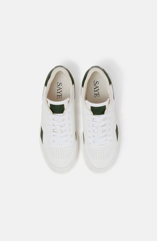 Saye M89 Icon In Neutral