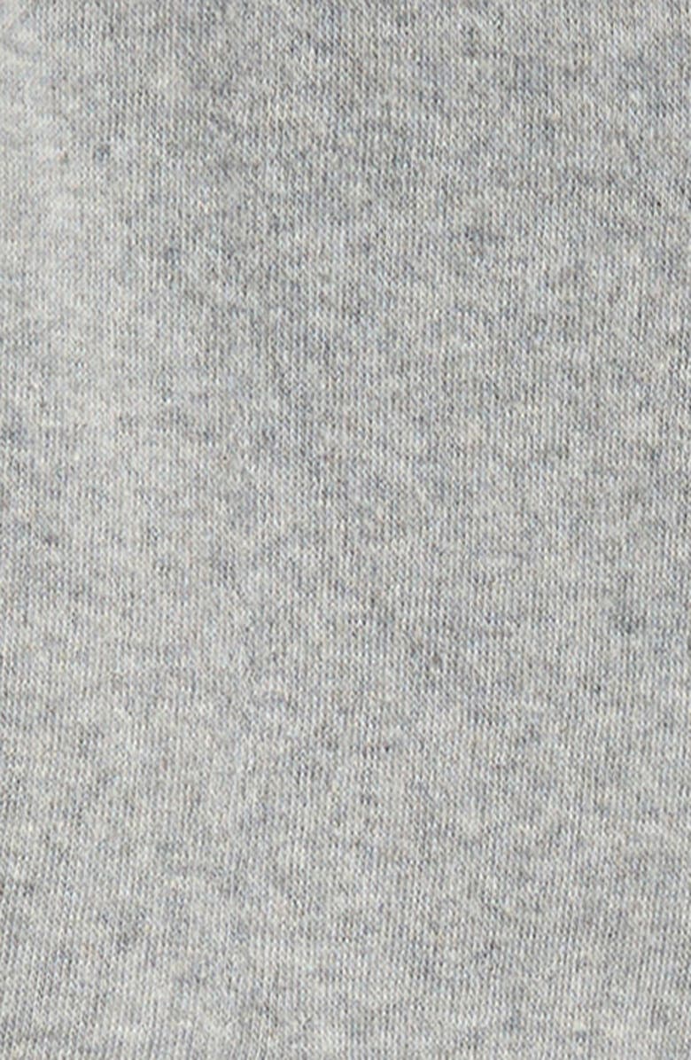 Vintage Havana Kids' Crop Zip Hoodie, Alternate, color,