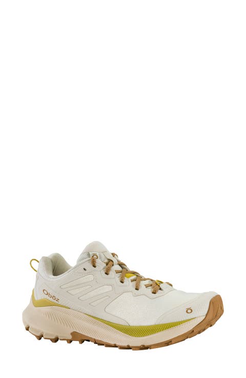 Katabatic Wind Low Hiking Shoe