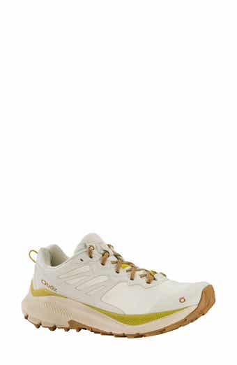Katabatic Wind Low Hiking Shoe