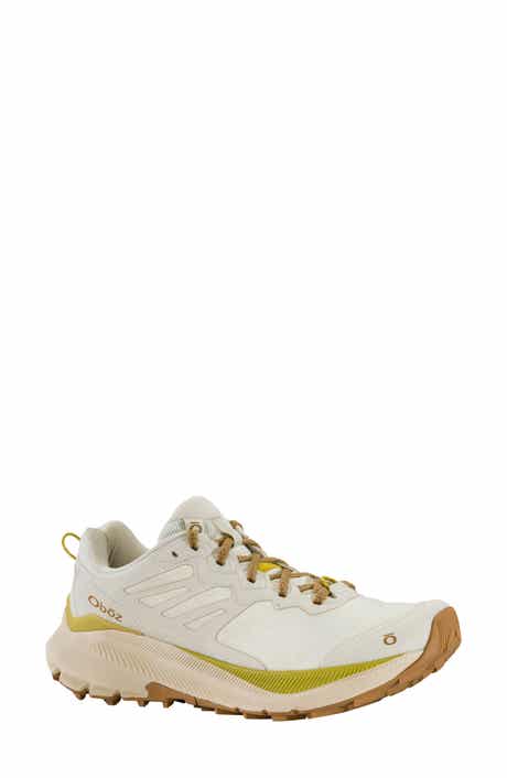 Katabatic Wind Low Hiking Shoe