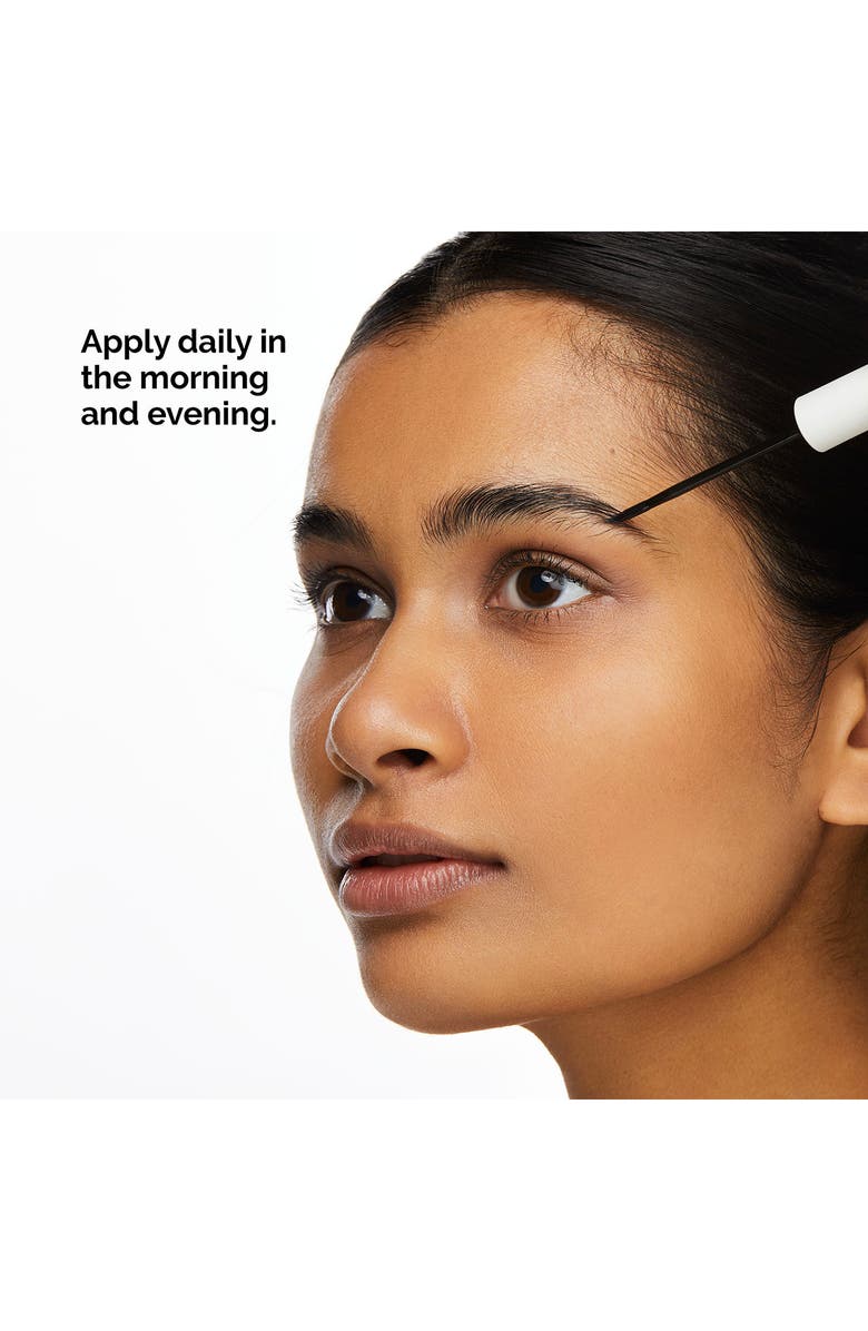 The Ordinary Multi-Peptide Lash and Brow Serum Duo Set $29 Value, Alternate, color, 