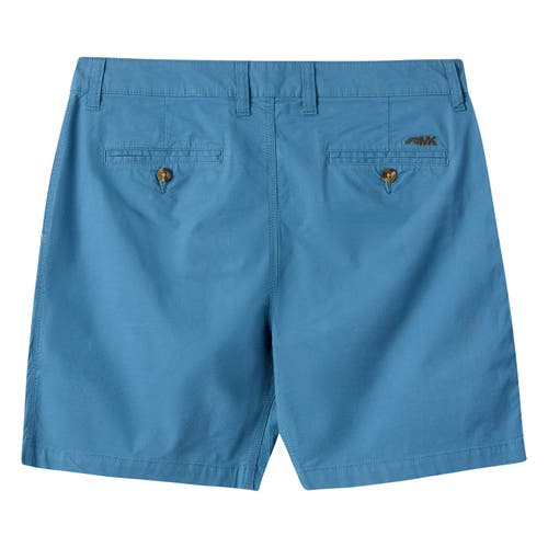 MOUNTAIN KHAKIS MOUNTAIN KHAKIS STRETCH POPLIN SHORT