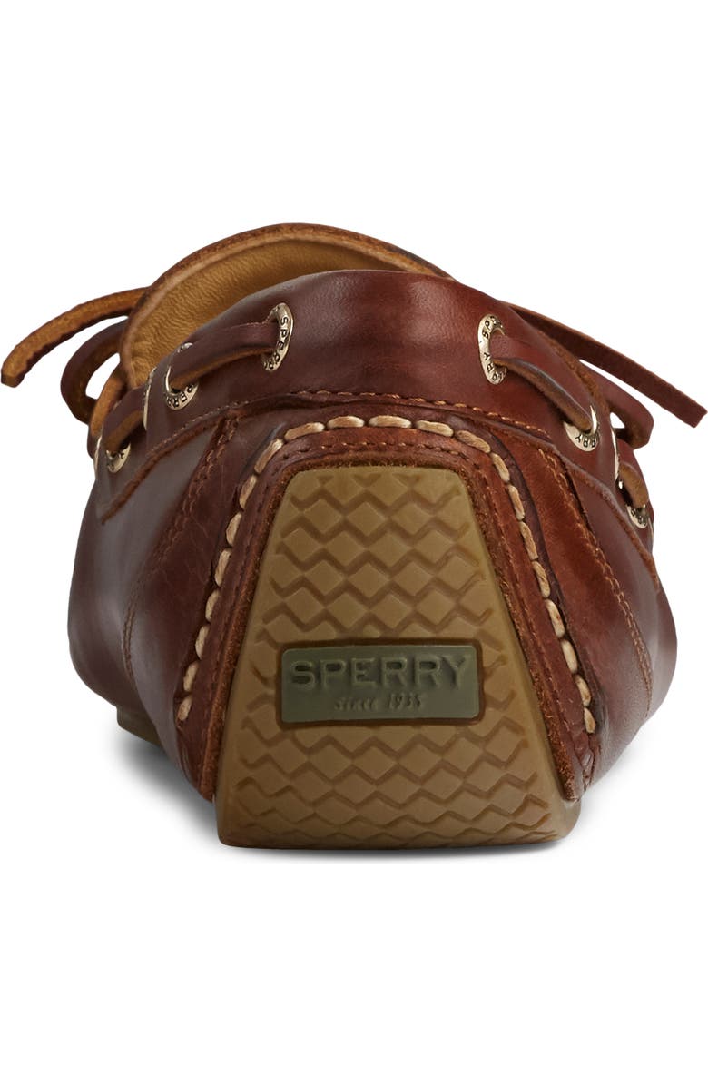 Sperry Gold Cup Harpswell 1 Driving Shoe, Alternate, color,