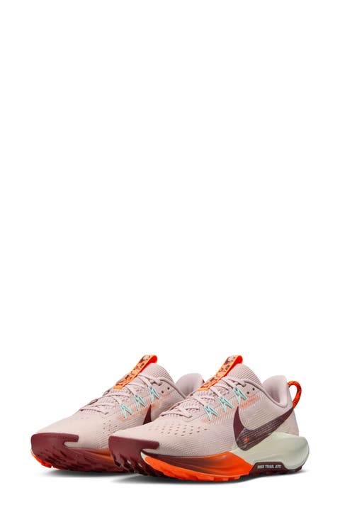 ReactX Pegasus 5 Trail Running Shoe (Women)