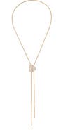 Ettika Solstice Bolo Necklace