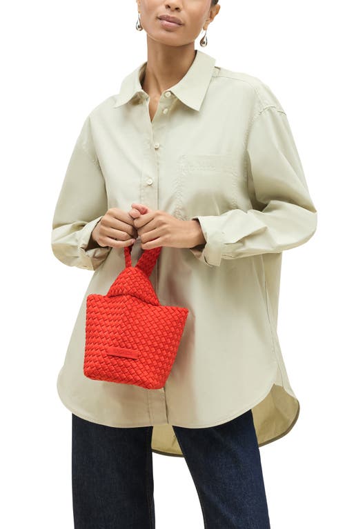 NAGHEDI NAGHEDI KYOTO CLUTCH