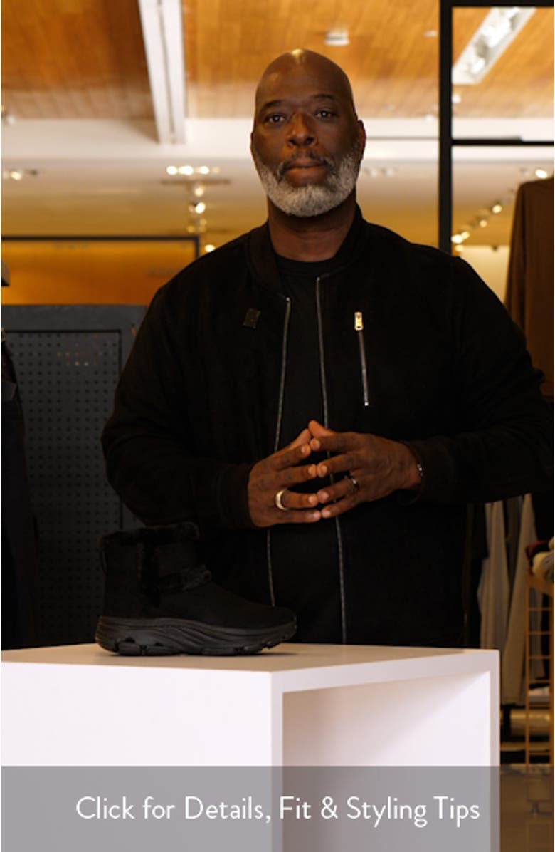 Devotion Max Winter Boot, sales video thumbnail