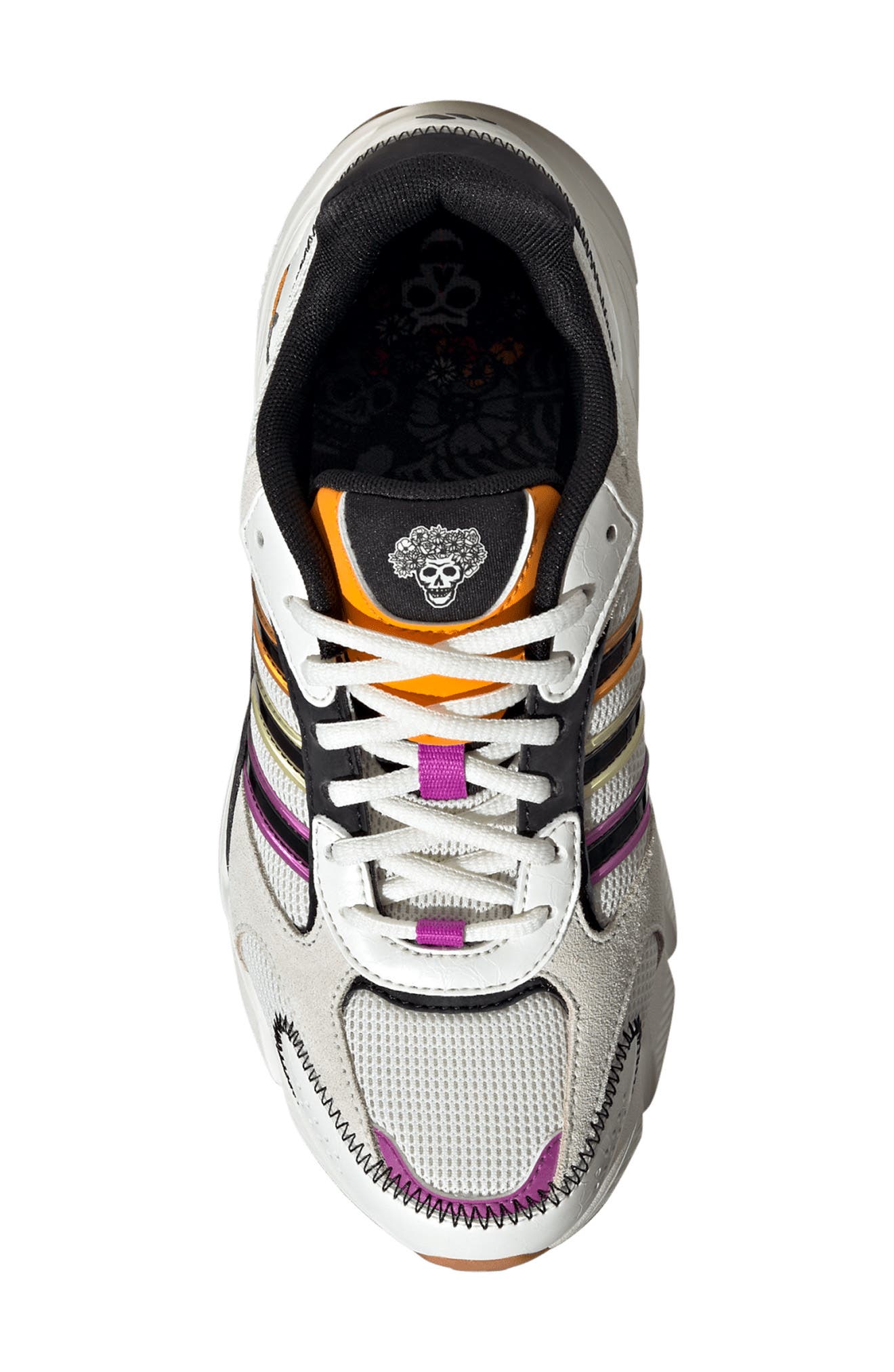 adidas Crazychaos 2000 Sneaker, Alternate, color, 