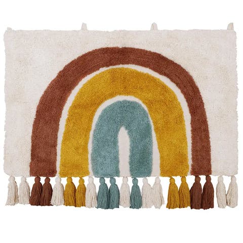 Wall Hanging Rainbow