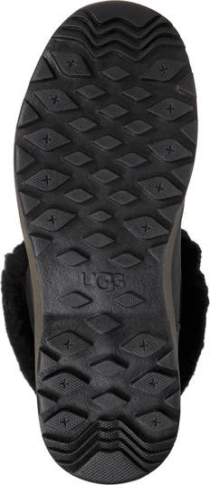 Adirondack III Waterproof Bootie