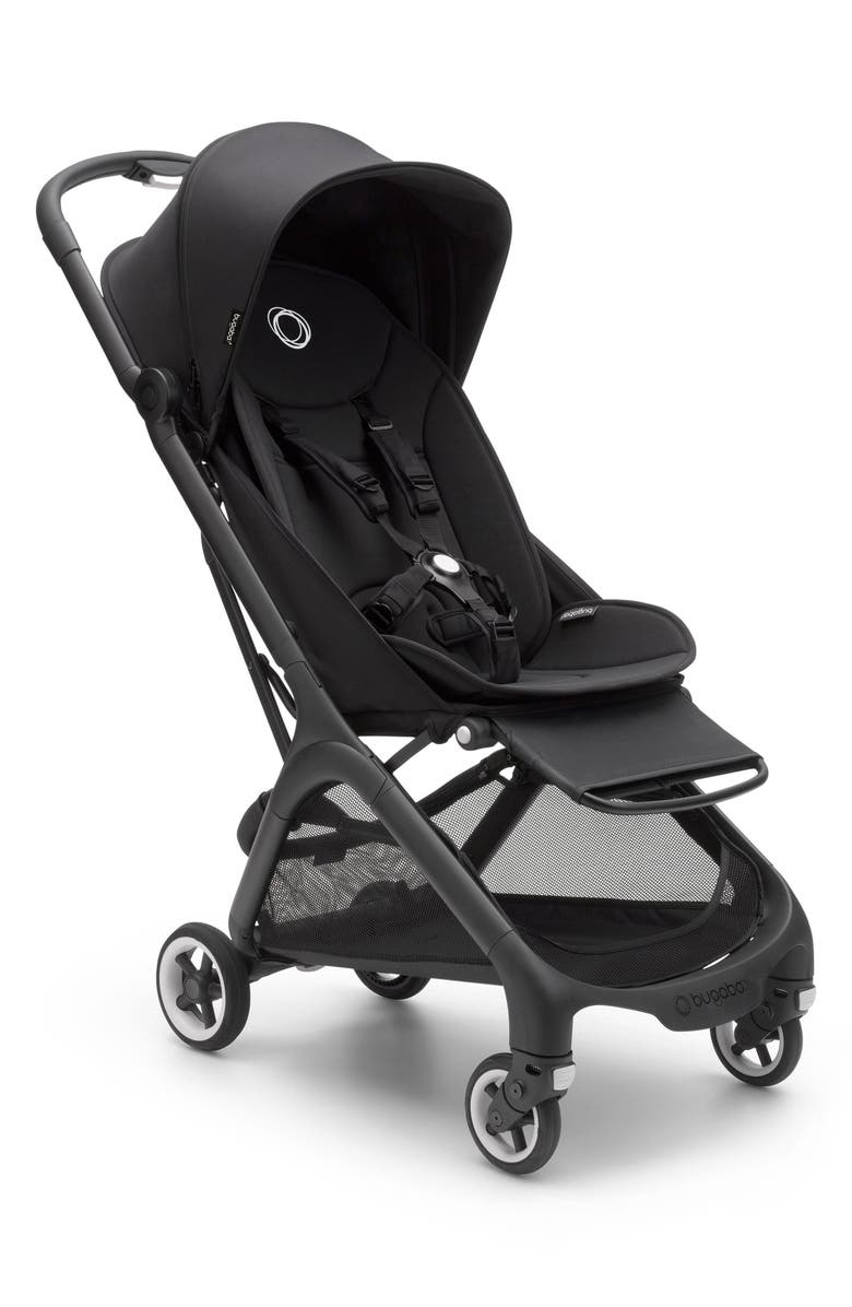 Bugaboo Butterfly Stroller, Main, color,