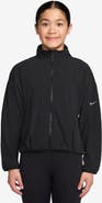 Nike Kids' Mavn Dri-FIT Hooded Zip-Up Jacket