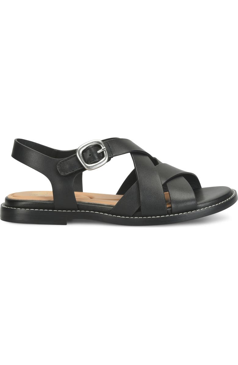 Söfft Nancy Slingback Sandal, Alternate, color,
