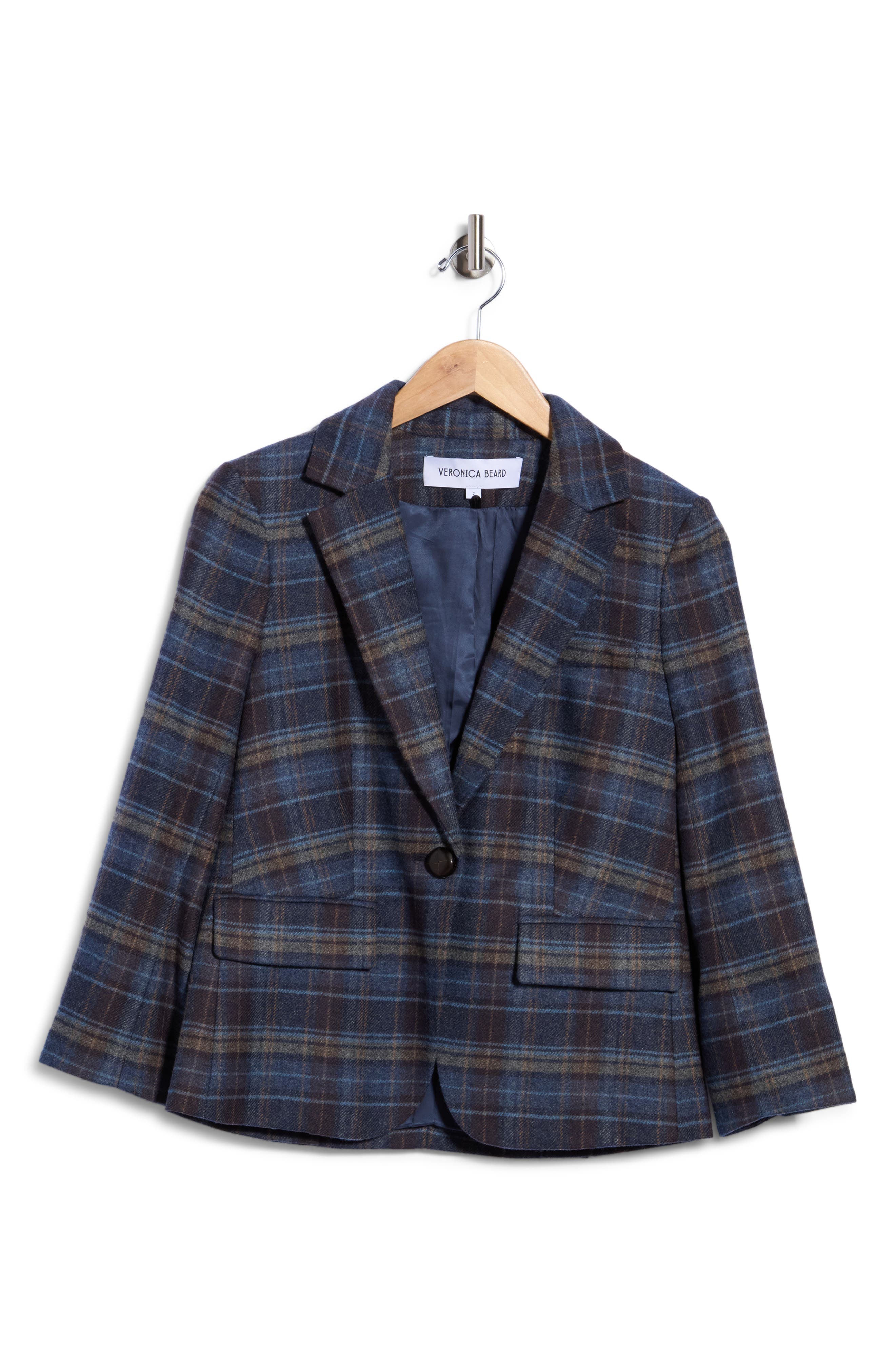 Schoolboy Dickey Jacket
