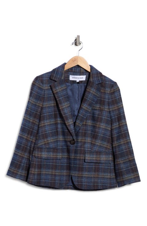 Schoolboy Dickey Jacket