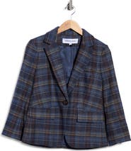 Veronica Beard Schoolboy Dickey Jacket