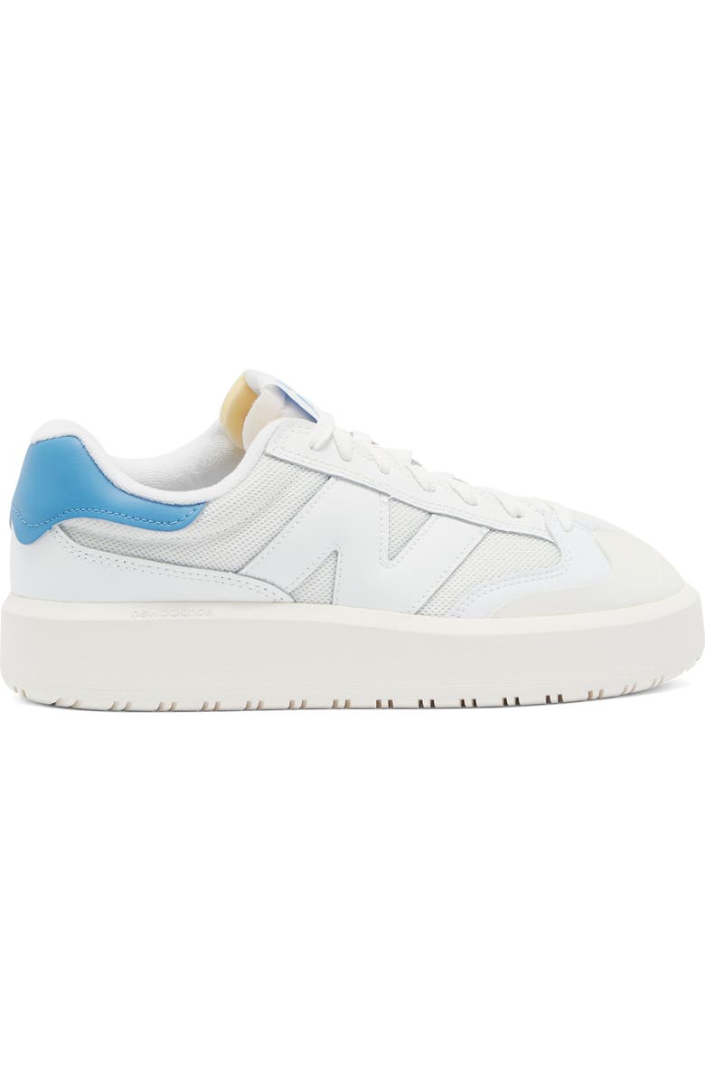 New Balance CT302 Tennis Sneaker, Alternate, color,
