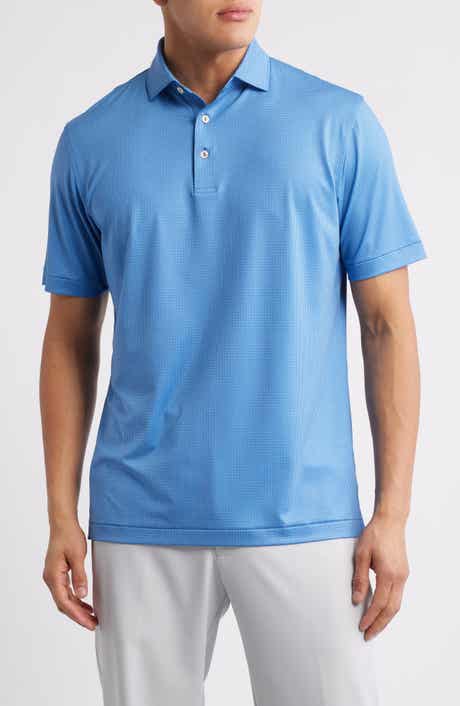 Peter Millar Mick Performance Jersey Polo