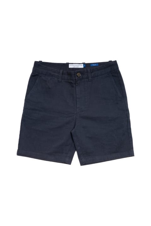 Stretch Chino Shorts 7 Inch