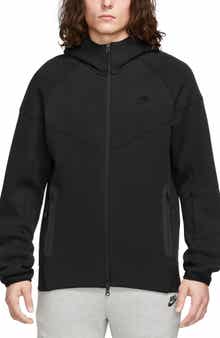Tech Fleece Windrunner Zip Hoodie