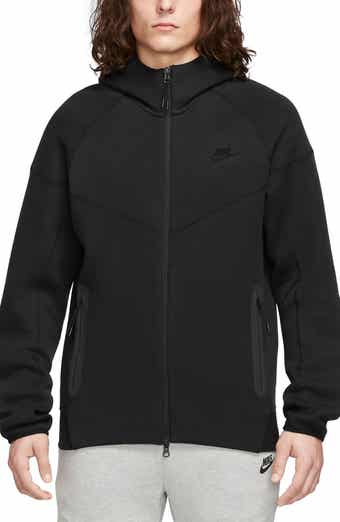 Tech Fleece Windrunner Zip Hoodie