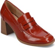 Journee Collection Malleah Loafer Pump