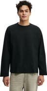 Cotton On Men's Regular Fit Long Sleeve