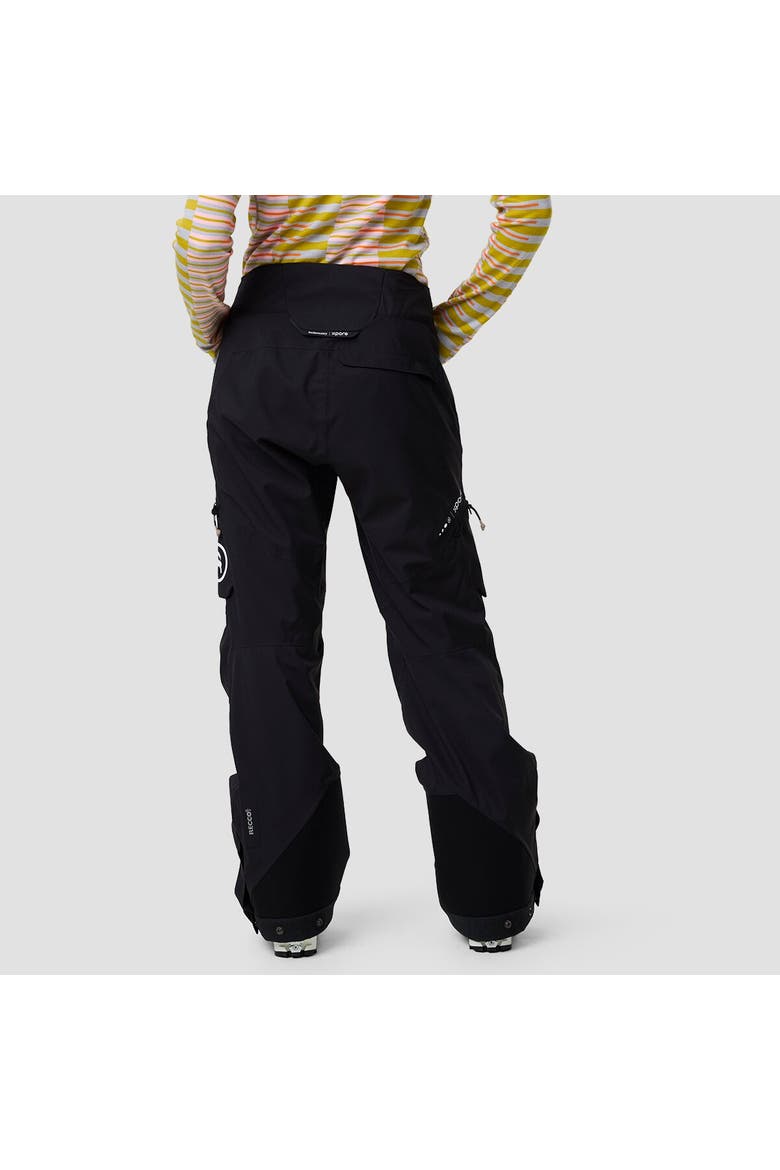 Bga Cottonwoods Xpore Shell Pant - Women's, Alternate, color, Black