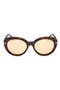 selected Dark Havana / Brown