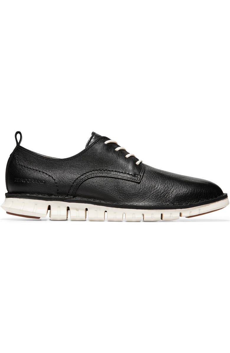 Cole Haan ZeroGrand Plain Toe Derby, Alternate, color,