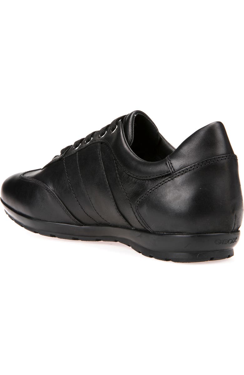 Geox Symbol B ABX Sneaker, Alternate, color,