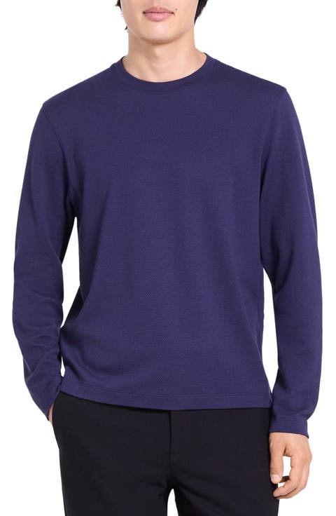 Delroy Long Sleeve T-Shirt