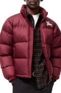 Burberry Highlands Puffer Jacket