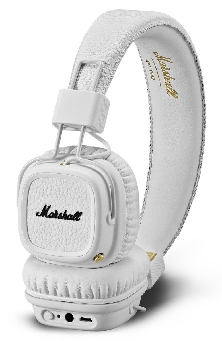 Marshall Major II Bluetooth<sup>®</sup> Headphones, Alternate, color,