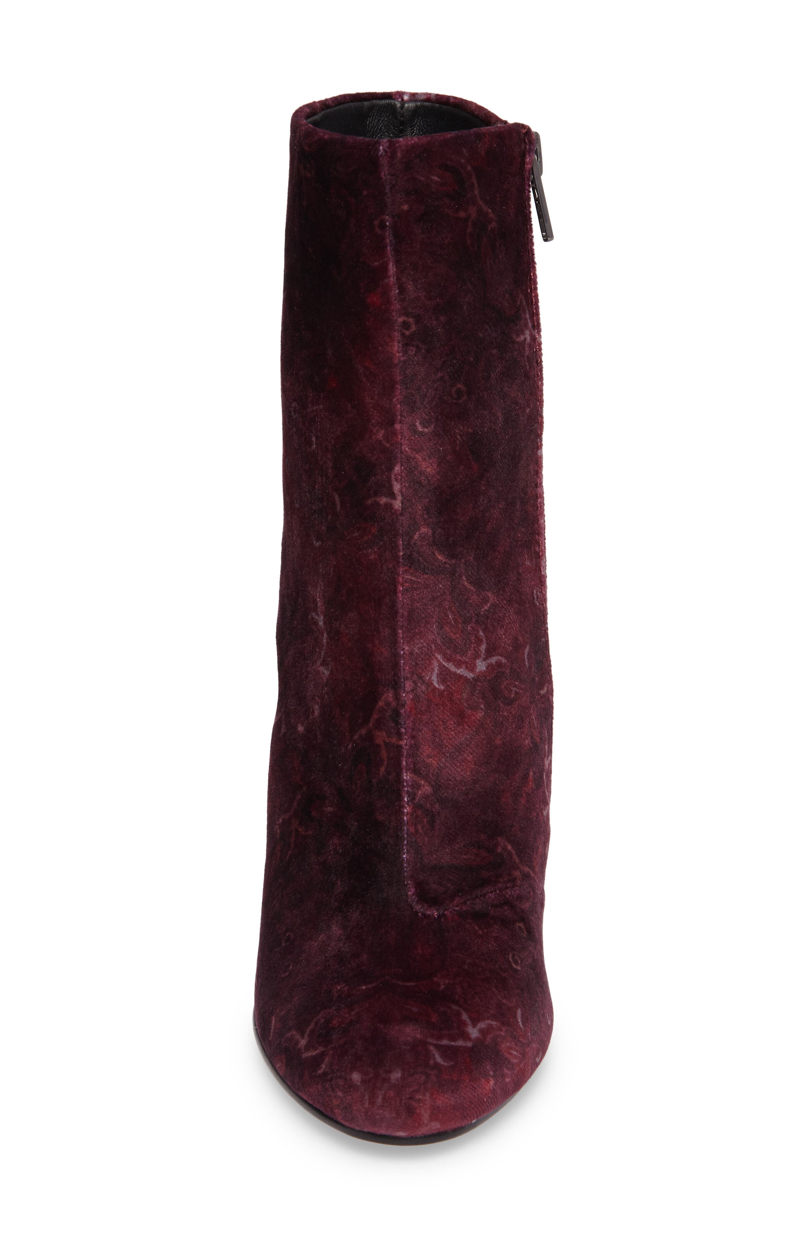 Ash Fedora Bootie, Alternate, color, 