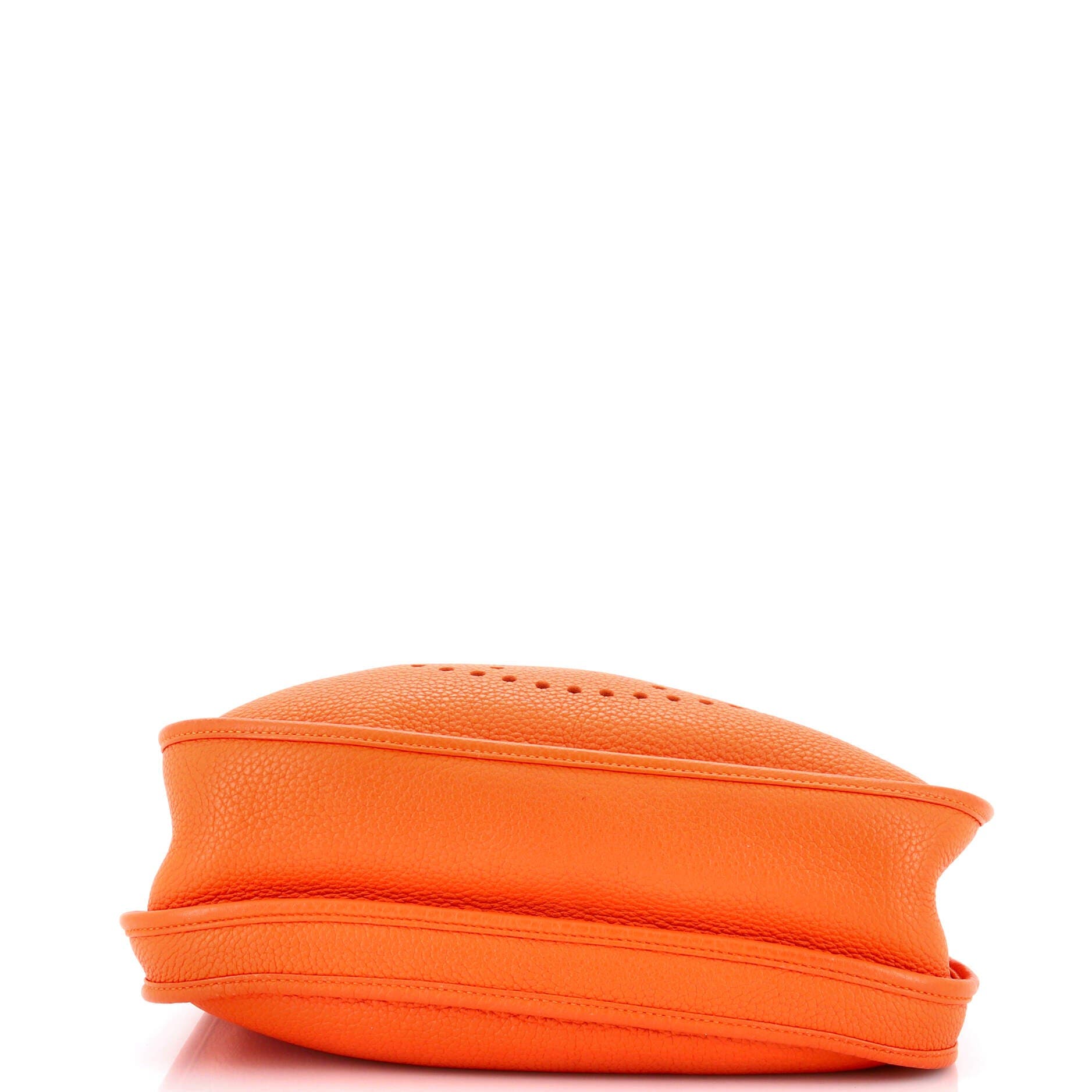 Evelyne Bag Gen III Clemence GM, Alternate, color, Orange