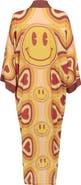 Henelle Duster Robe