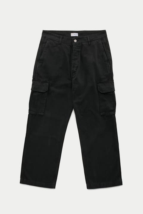 Cargo Pants