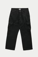 Wolf Vs. Goat (WvG) Cargo Pants