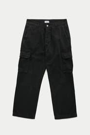 Wolf Vs. Goat (WvG) Cargo Pants